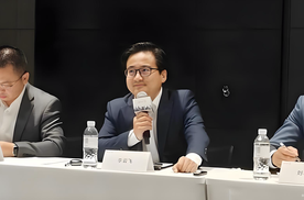 比亚迪李云飞表态：坚持磷酸铁锂，促进动力电池行业发展