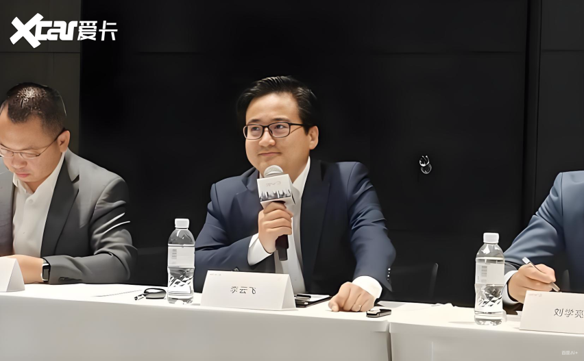 比亚迪李云飞表态：坚持磷酸铁锂，促进动力电池行业发展