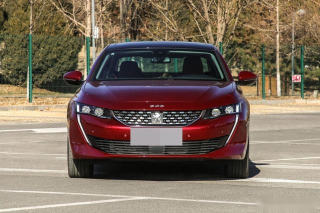 年轻人首选，3款20万元级别的合资中型车，开回家有面子
