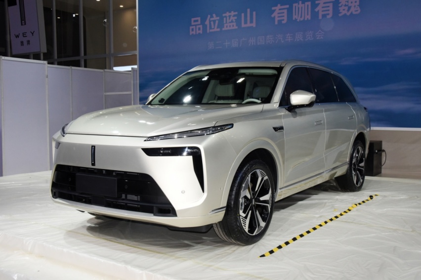 好几款是新能源，长城汽车2023年9款重磅新车大搜罗，强手真不少