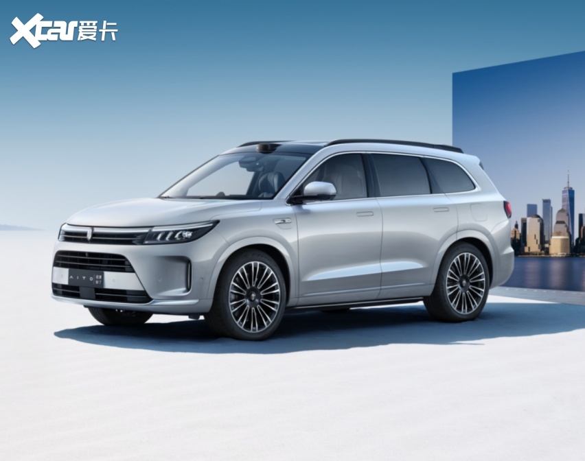 宝骏把价格"打下来"了,新车云朵不足13万,配第一梯队高阶智驾