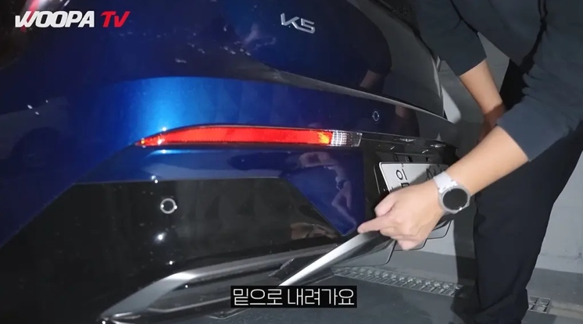 新一代起亚K5现身，上市指日可待，引进国内还能再战吗？