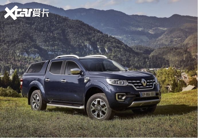 x-class与日产纳瓦拉(参数|询价)同平台,该平台下还有雷诺的alaskan