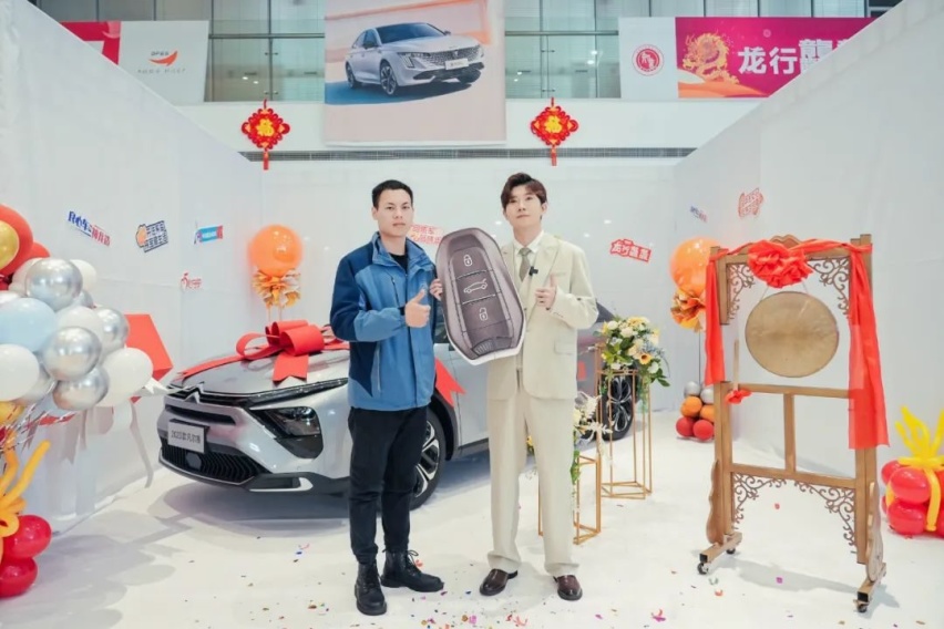“一入法系终身法系”的背后，到底谁在钟情法系车？