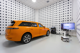 “航母”级核聚变 吉利全球全域安全中心蝶变深刻价值厚重影响深远