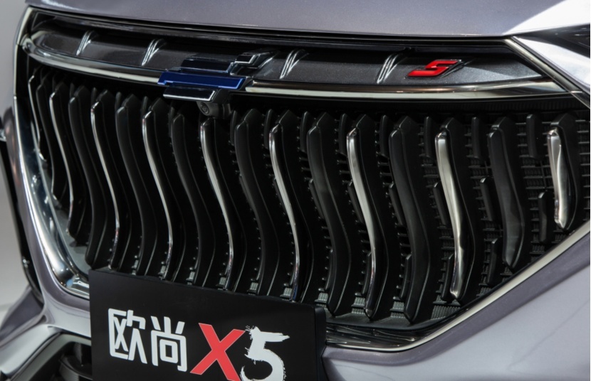 8万的“廉价”家用SUV，竟能和思域拼加速？