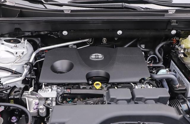 16.98万起的广本皓影，上市次日订单破万，还买RAV4？