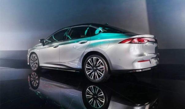 “有皮囊”“有灵魂”的电动车？广汽新能源Aion S正式上市