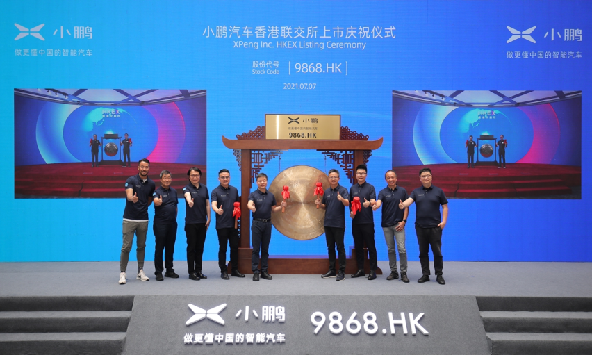 6月造车新势力，理想在骂声中暴涨，零跑靠微型车逆袭
