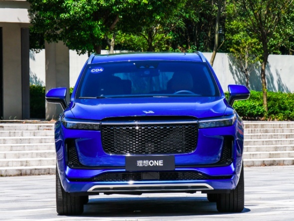 理想ONE2021款多项大升级，这波诚意够不够？