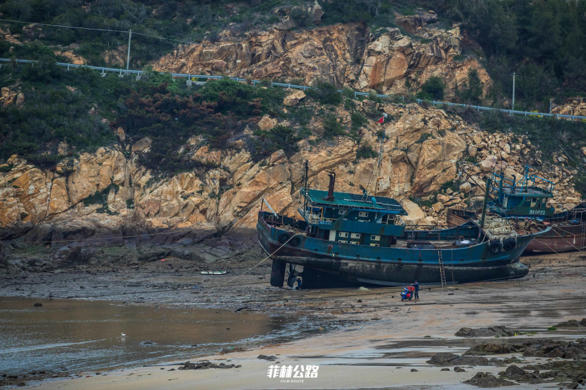 【驾·影】半城烟火半城仙（下）泉州的回忆都是甜