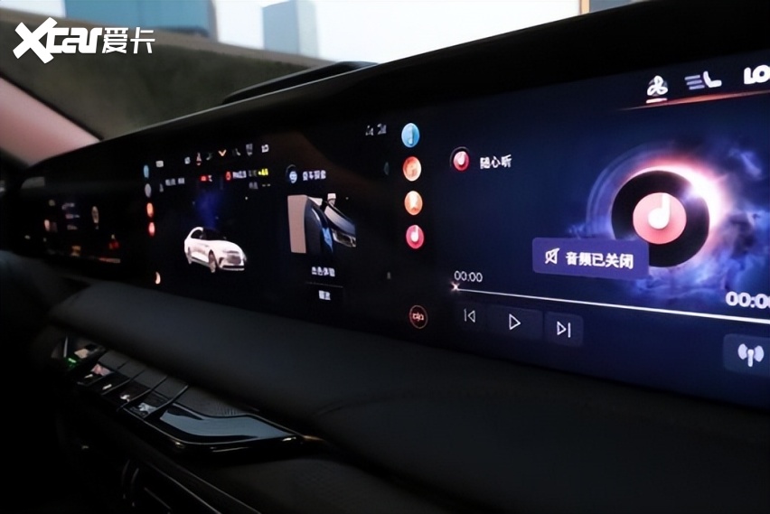 如何成为潮爸潮妈眼中合格的爱车？林肯Z告诉你