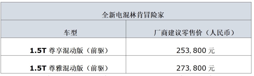 美式豪华再进化 全新电混林肯Z与全新电混林肯冒险家正式登陆杭州