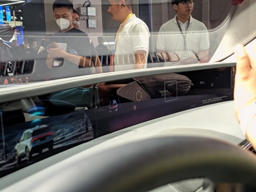 优越动力，全新林肯航海家引领中大型SUV行列