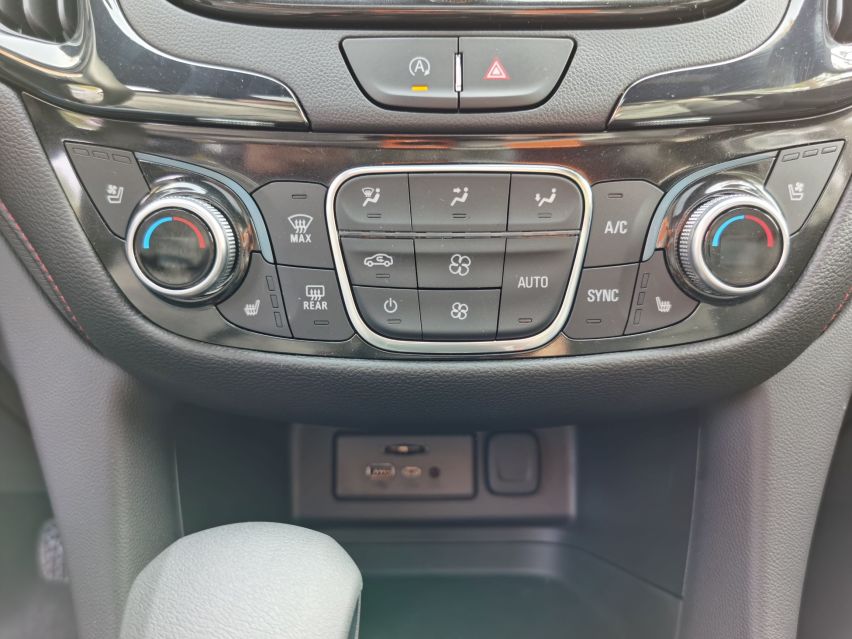 性价比突出的美式SUV！体验2021款雪佛兰探界者