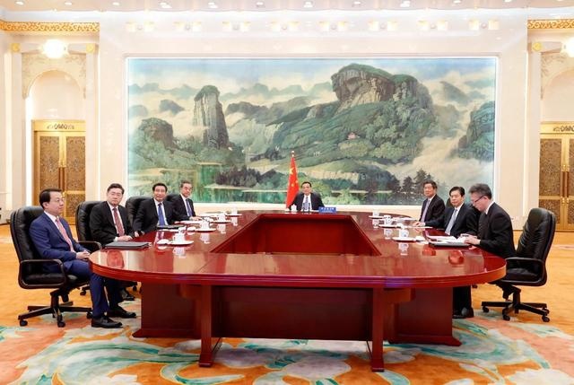 再造一个新江淮？大众与蔚来接踵而至，将给合肥带来什么？
