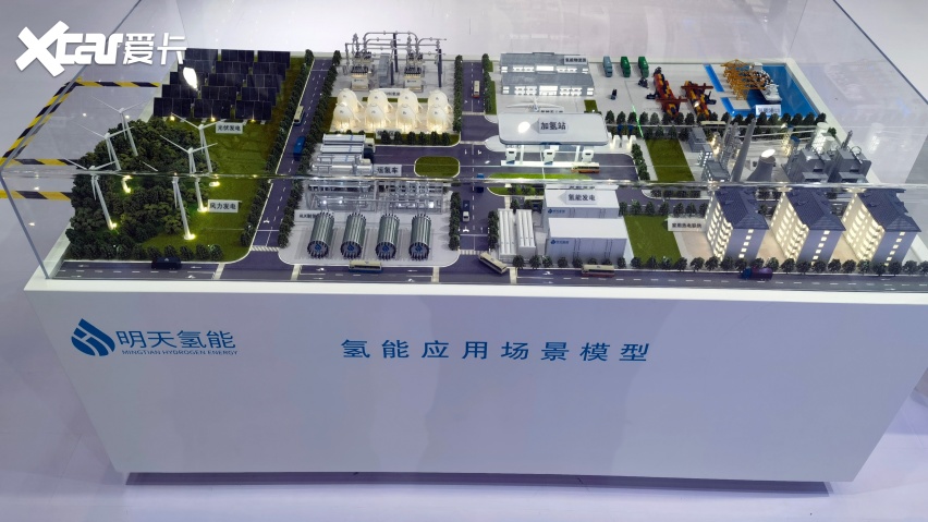 氢能观察：加氢站排长队，比充电更扎心