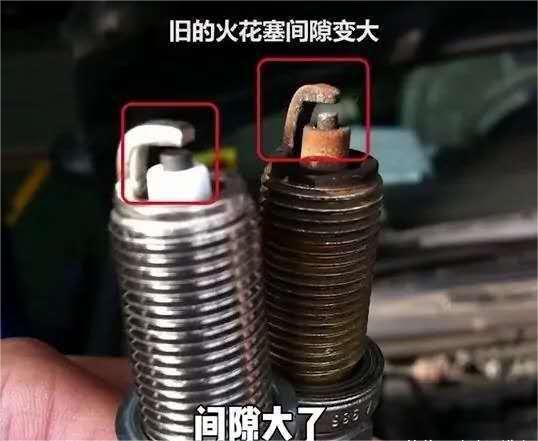 发动机冷启动怠速抖动的原因