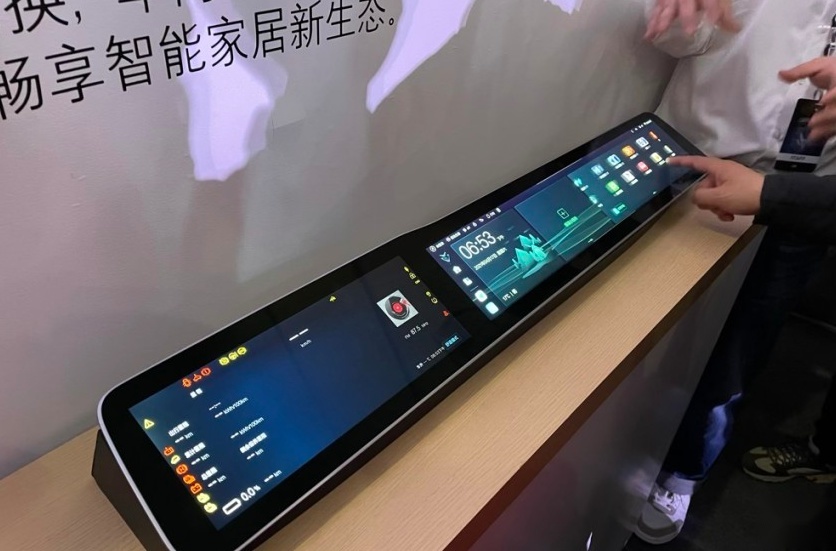 3.5s破百、续航超700km，20万级纯电首选极狐阿尔法S