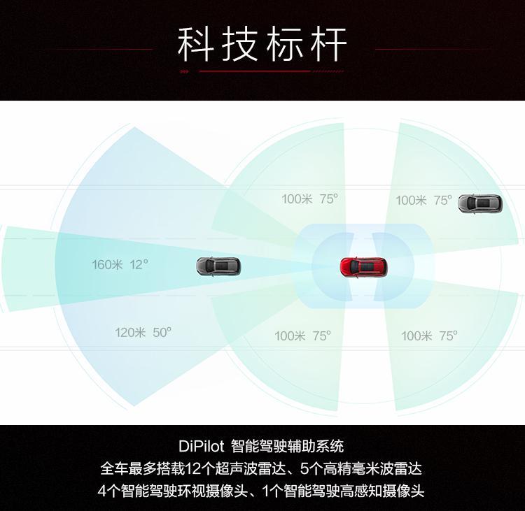 3.7s破百、最长续航1300km，预售21.68万元起的汉DM-i/