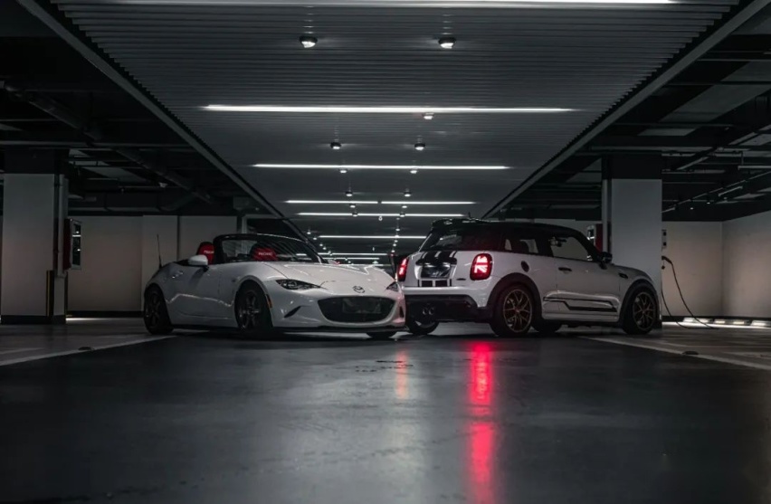 放弃思域Type-R购入马自达MX-5 ND2，改装后有颜值、有操控