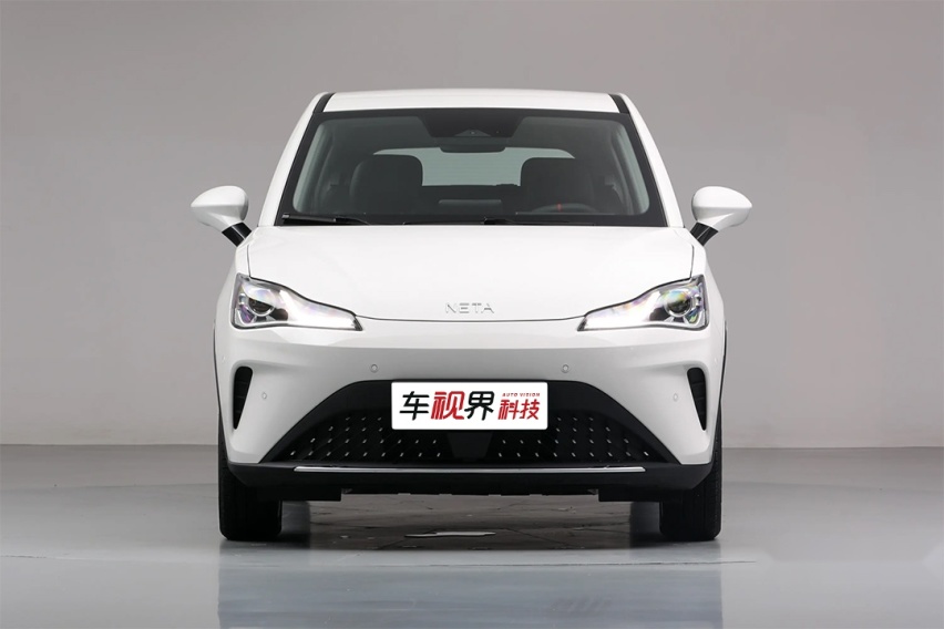 7.38万起售，细分领域做到极致，哪吒AYA上市