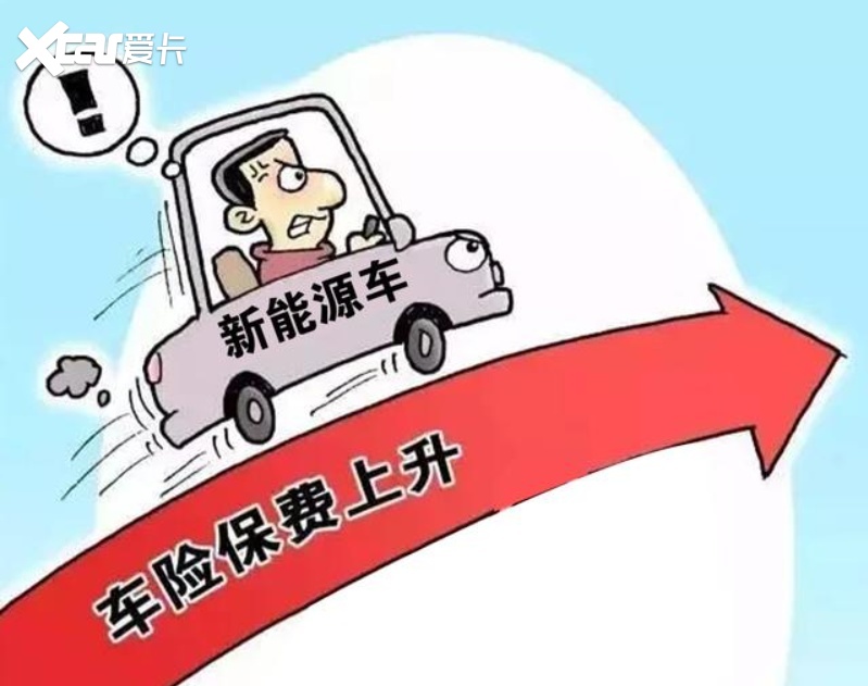 新能源车险续保难,费用高,新能源车主除了"抱怨"还能怎么办?