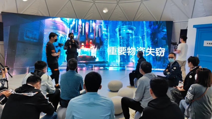 王秋凤操盘极狐行动落幕，ARCFOX进阶之路才刚开始