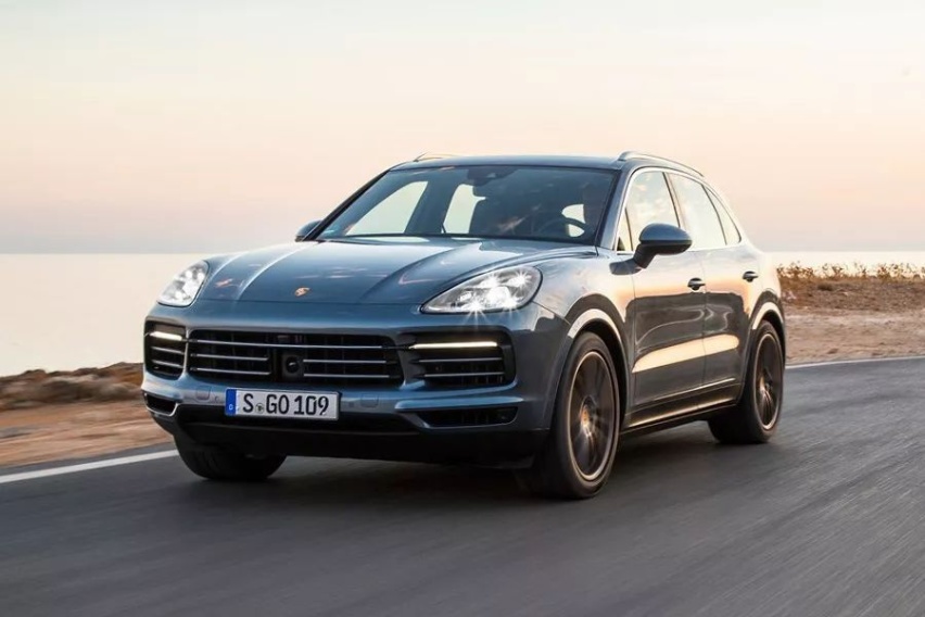 外媒评2019年十佳豪华SUV，路虎占3席，多车优惠超10万