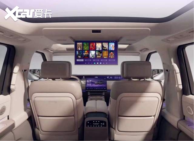 不迷信BBA,也不盲从新势力:年轻人为什么选择神行者8?