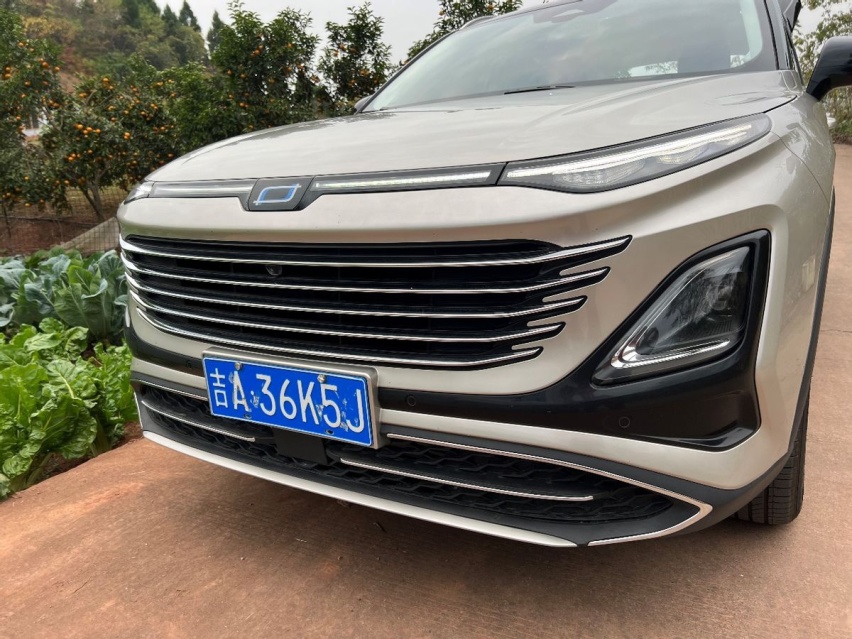 最具性价比的十万元级SUV，非奔腾T90莫属！