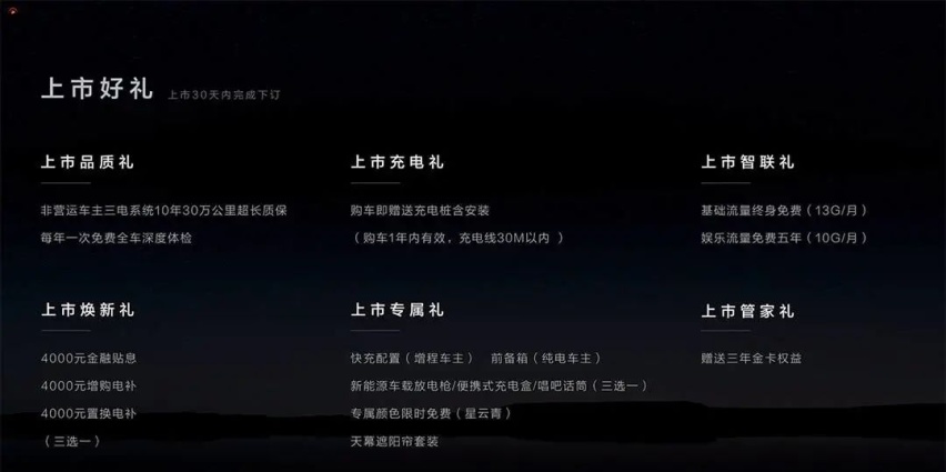 深蓝SL03：20万级电动汽车破局者？