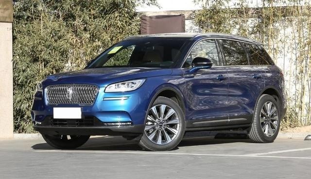 3款25万就能买到的豪华紧凑型SUV，空间大、品牌强