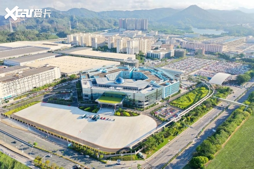 比亚迪五项成果荣获国家科学技术奖 再创历史新高