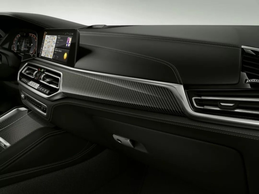 从一个车型到“一种车型”，全新BMW X6“王者风范”从何而