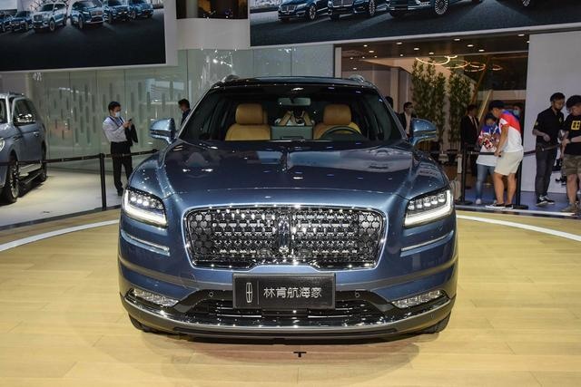 解析国产林肯航海家，2.0T四驱入门版最值得买？