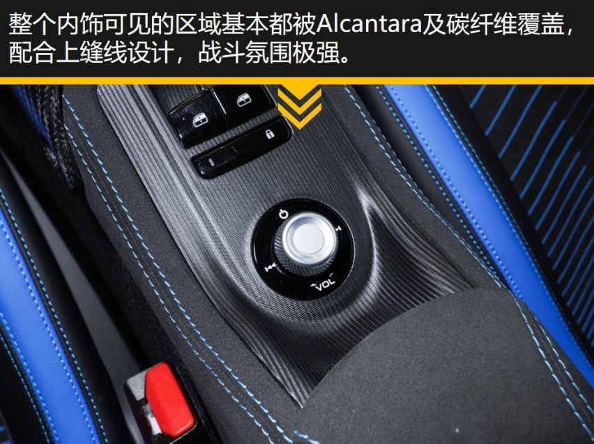 试驾官丨可代步可赛道，“海王”MC20原来这么全能？