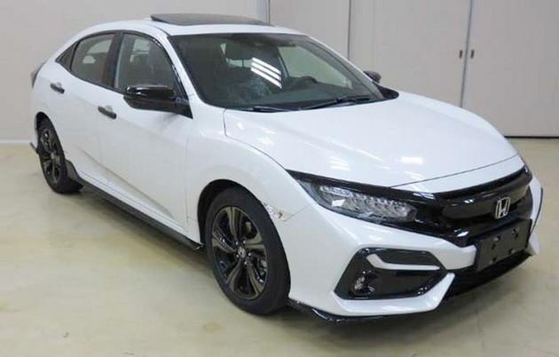 从哈弗大狗到思域两厢，专为年轻人打造的新车，这4款最值得一试
