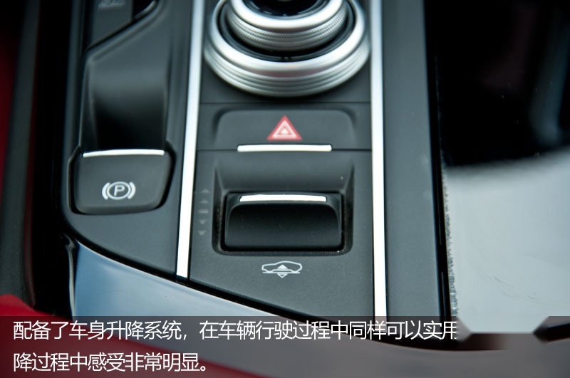 意大利的风之子是妥协的产物吗 实拍玛莎拉蒂levante