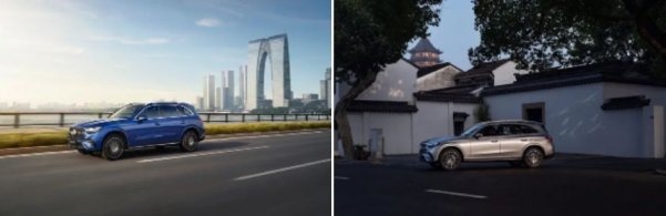 王的试炼｜“奔驰”在姑苏城中的“三叉星徽”，好美！