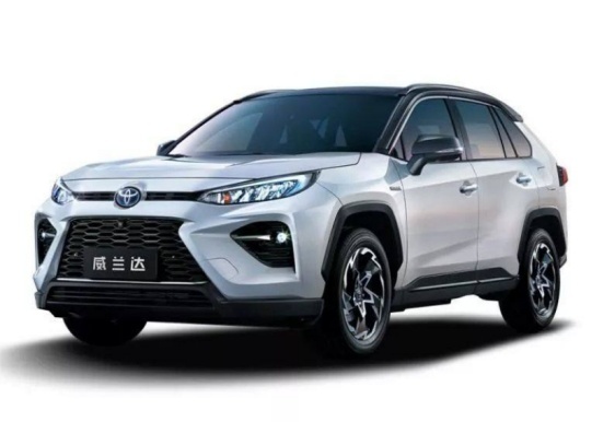 丰田召回13.8万辆车,涉及多款车型,威兰达,rav4荣放也不幸中招