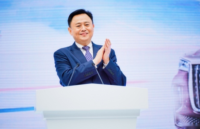 中国一汽携手国家体育总局，红旗汽车实力助阵冬奥健儿