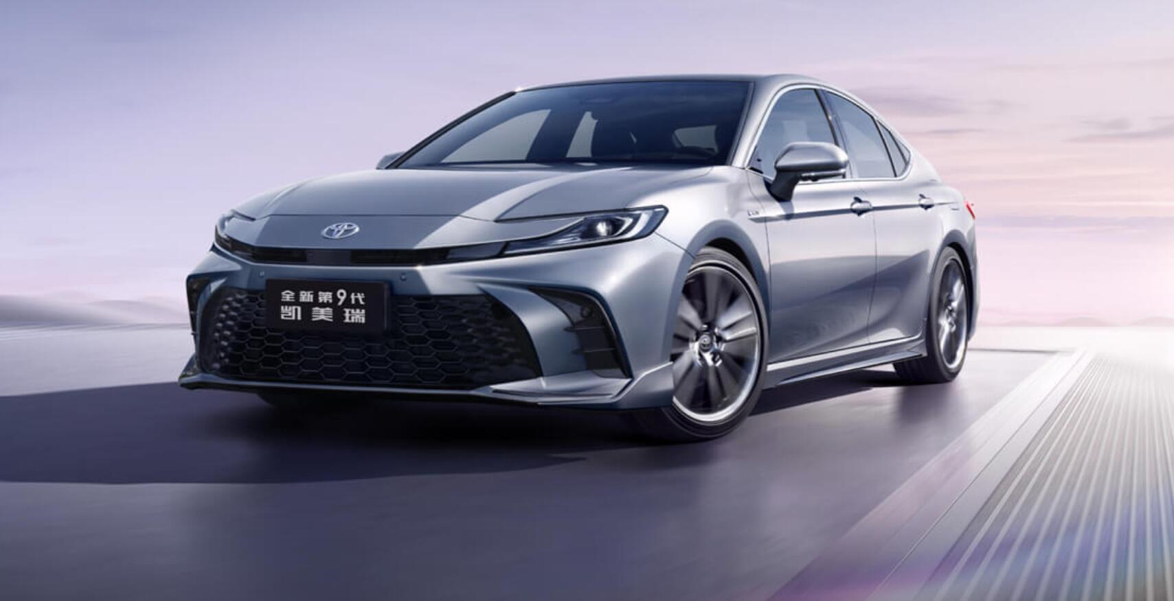 1-7月中型轎車銷量排名變化大 德系獨攬前三甲 凱美瑞沒進前五 1-7月中型轎車銷量排名變化大 德系獨攬前三甲 凱美瑞沒進前五