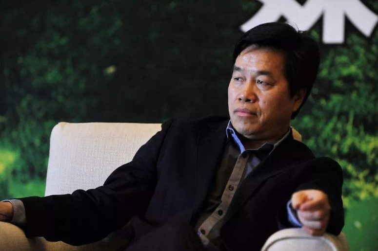 祁玉民被开除党籍：过往难以清零，爱恨并不随意