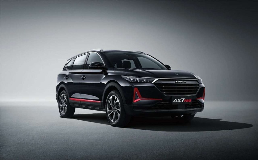 都有哪些进步？解读2021款风神AX7/风神AX7 PRO