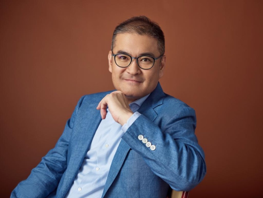 捷豹路虎吴辰：他强任他强，清风拂山岗