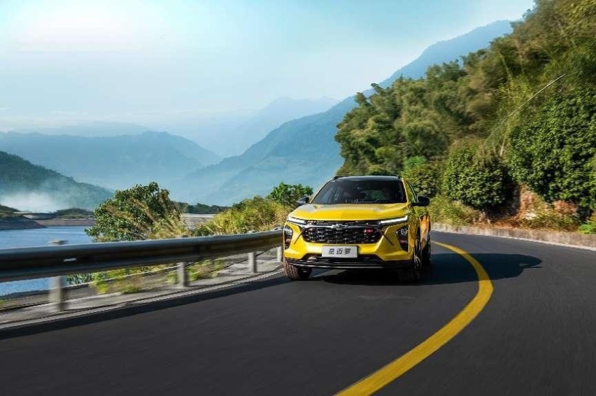 当大黄蜂变成了SUV，13.99万元起的星迈罗能买吗？