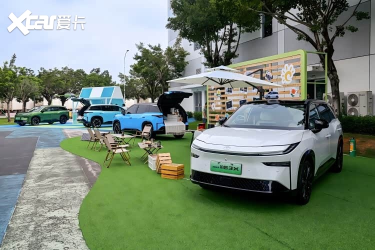 广丰三连冠:当市场回归理性,谁还撑得住?掌声之后,才是真正的考验