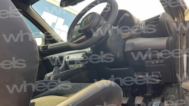 三缸车就垃圾?这台1.6T三缸、240马力的