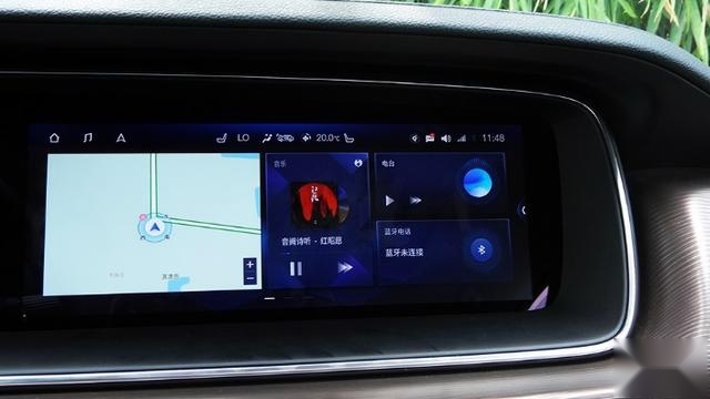路咖评：离雅阁那样的爆款有多远？试全新广汽传祺GA6